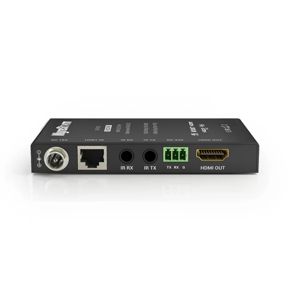 WyreStorm 4K UHD HDCP1.4 HDBaseT Extender Set - Image 4