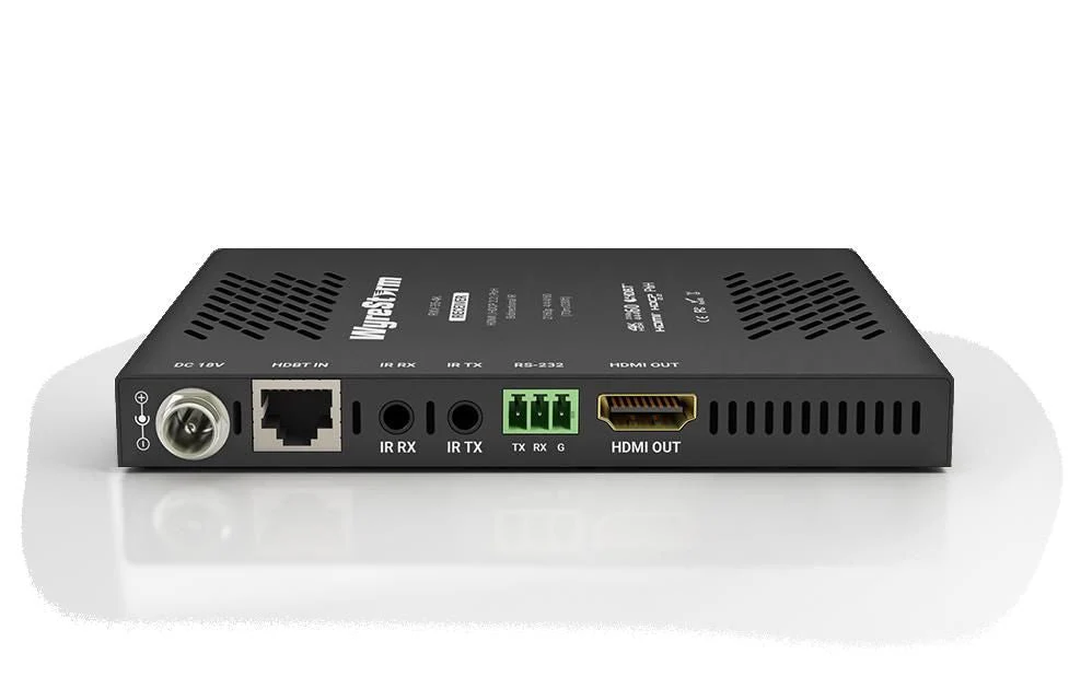 Wyrestorm RXV354K Hdbaset Receiver 4K:35M 1080P 70M - Image 3