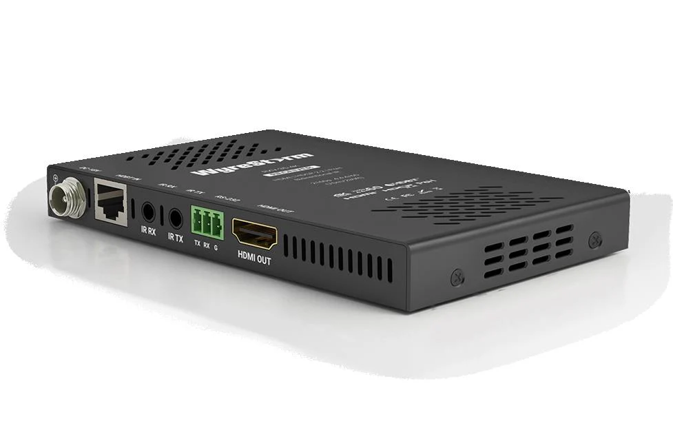 Wyrestorm RXV354K Hdbaset Receiver 4K:35M 1080P 70M - Image 4