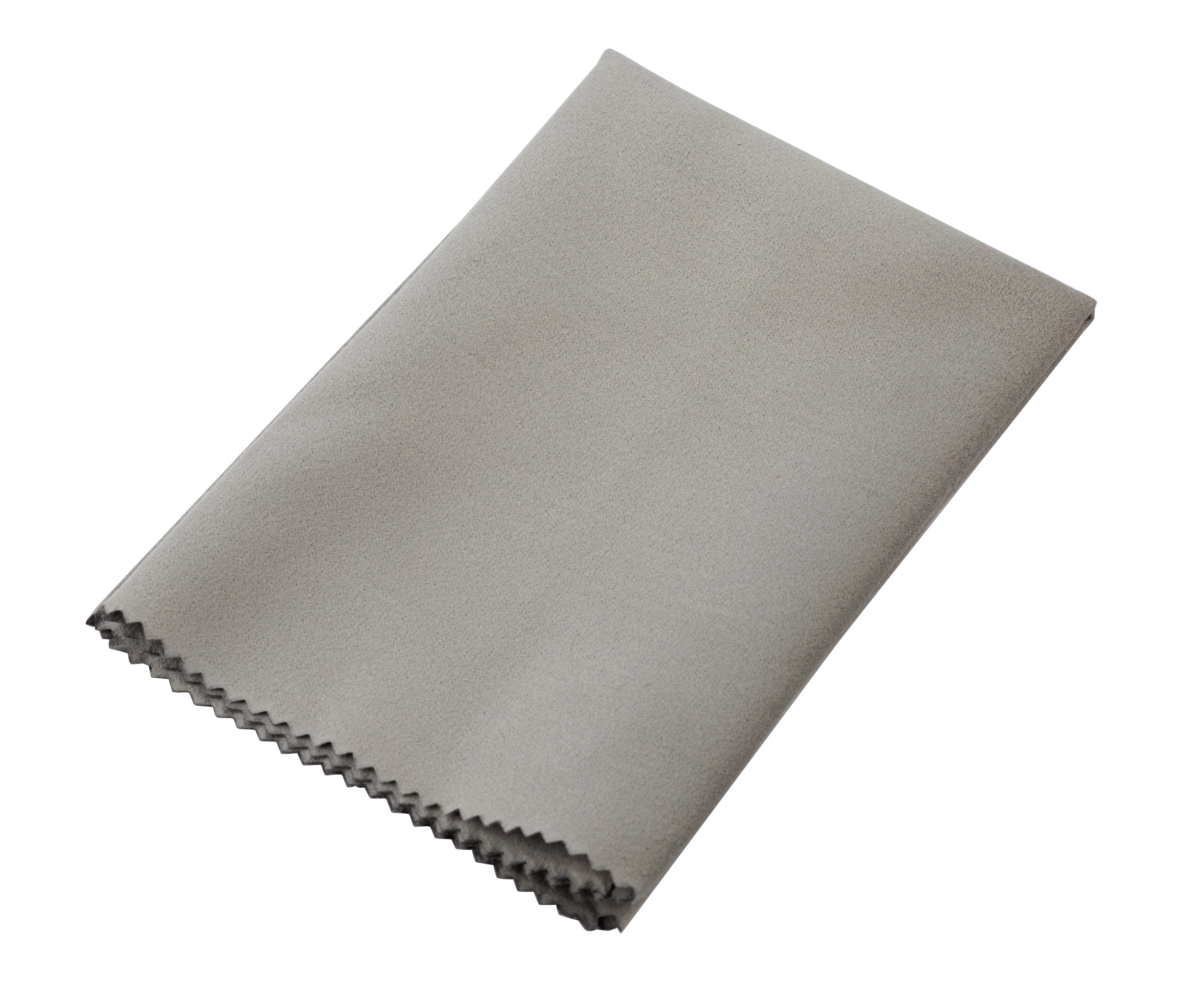 XTR Micro-fibre Polishing Cloth 30cm x 30cm - Grey - Image 2