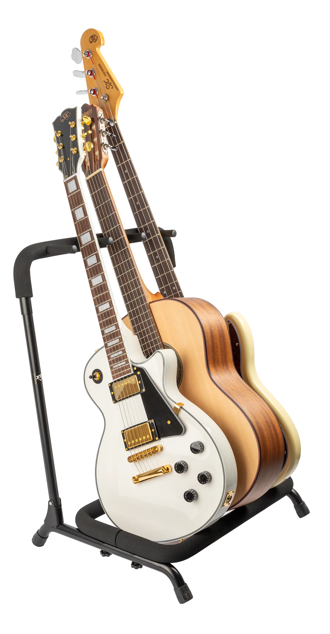 Xtr Multi 3 Guitar Stand - Image 5