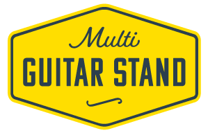 Xtr Multi 3 Guitar Stand - Image 7