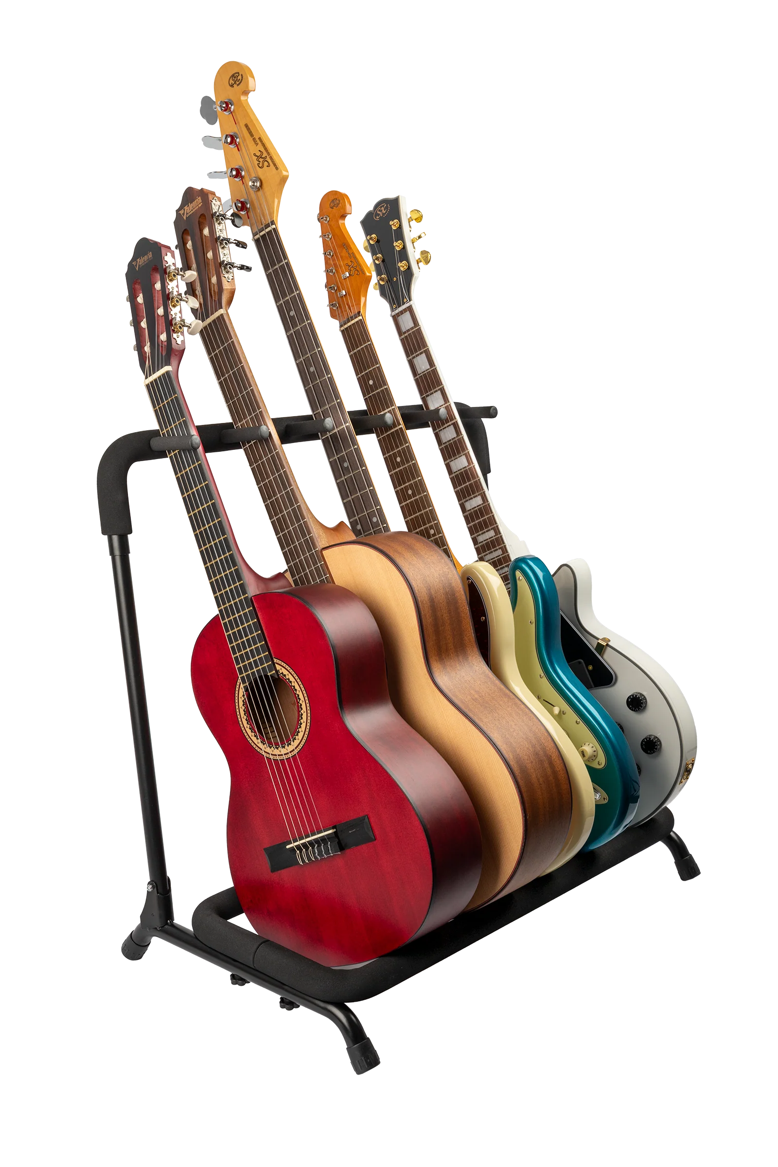 Xtr Multi 5 Guitar Stand - Image 2