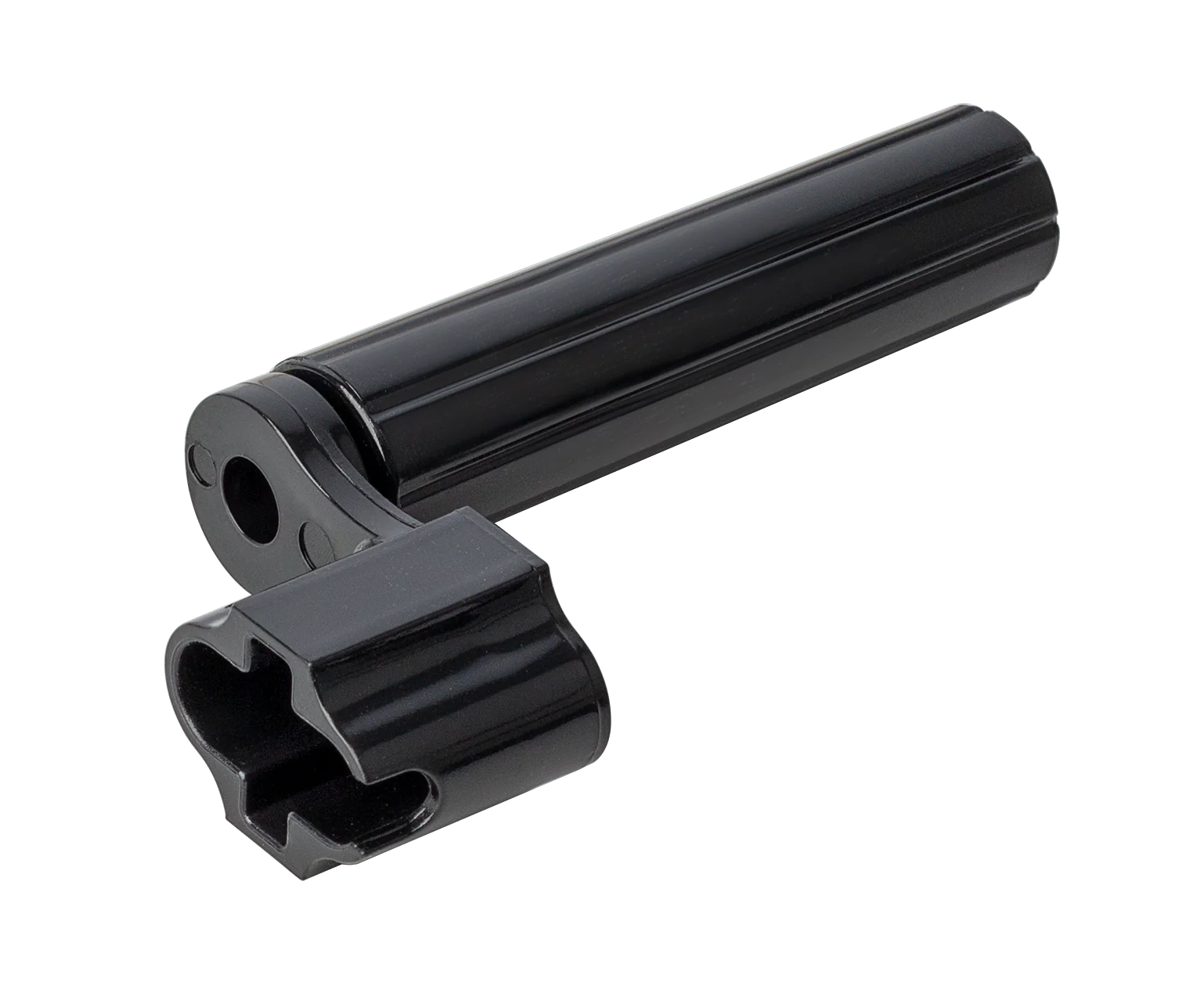 XTR Plastic Stringwinder - Black - Image 3