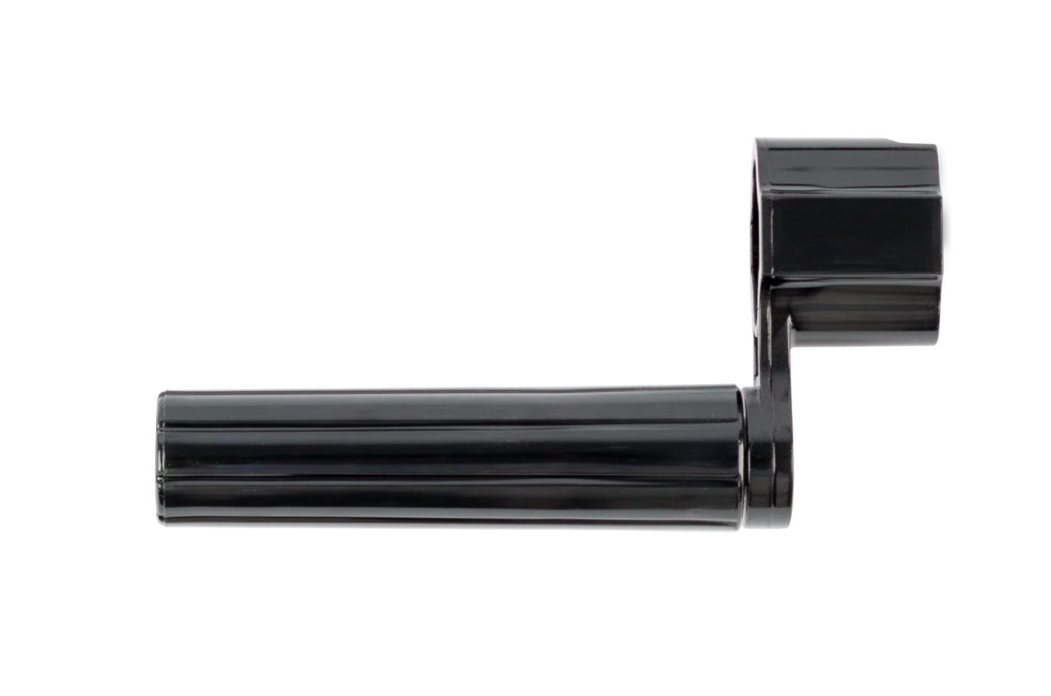 XTR Plastic Stringwinder - Black - Image 4