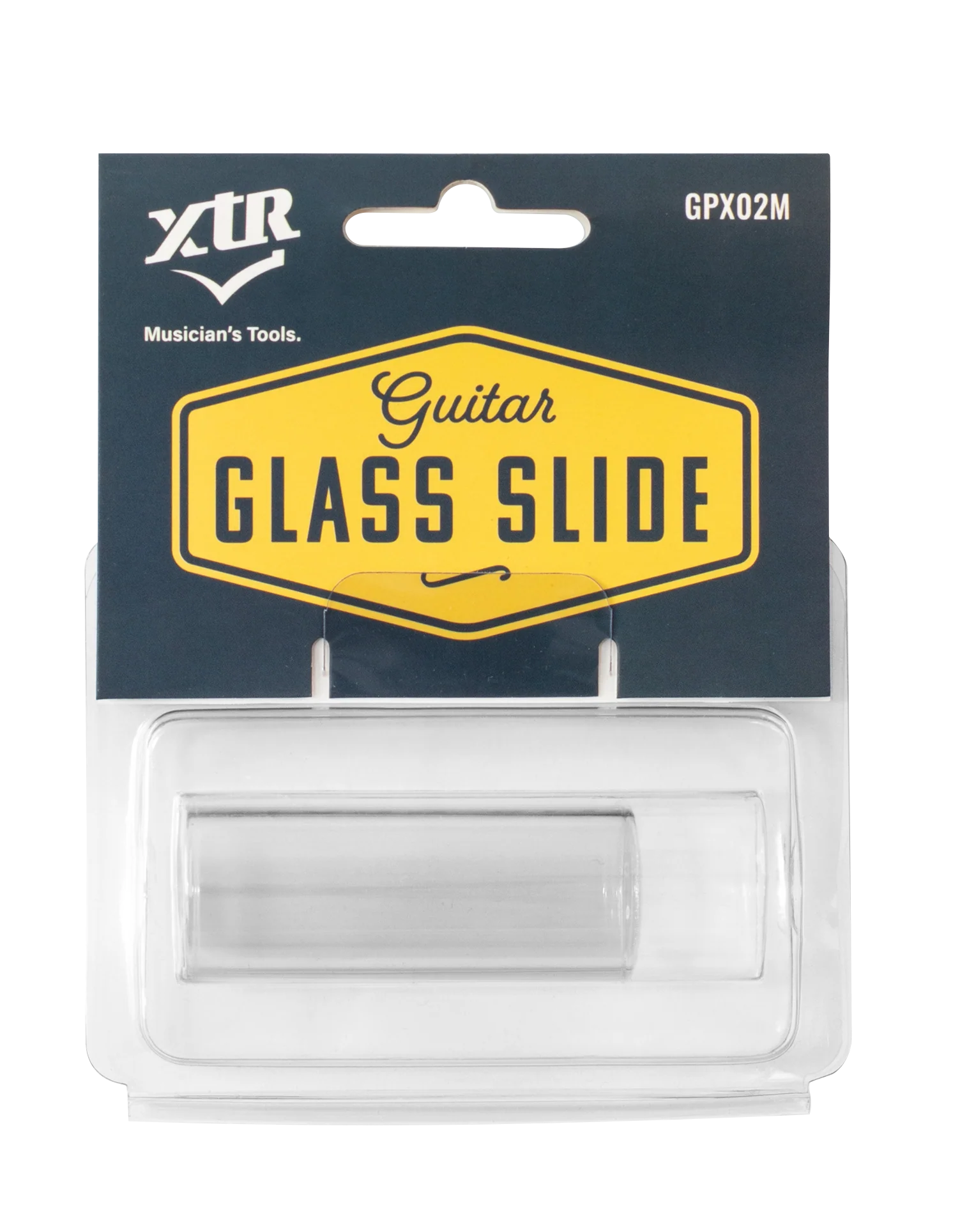 XTR Regular Wall Glass Slide 21x25x60 - Image 3