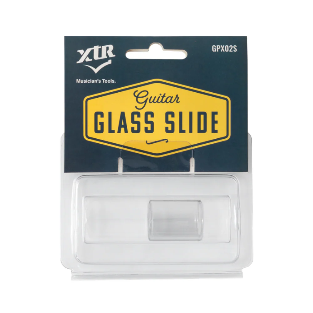 XTR Regular Wall Short Glass Slide - Image 5