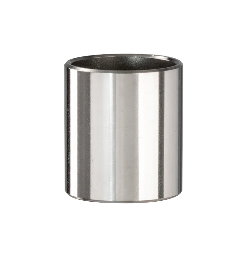 XTR Regular Wall Small Chrome Slide