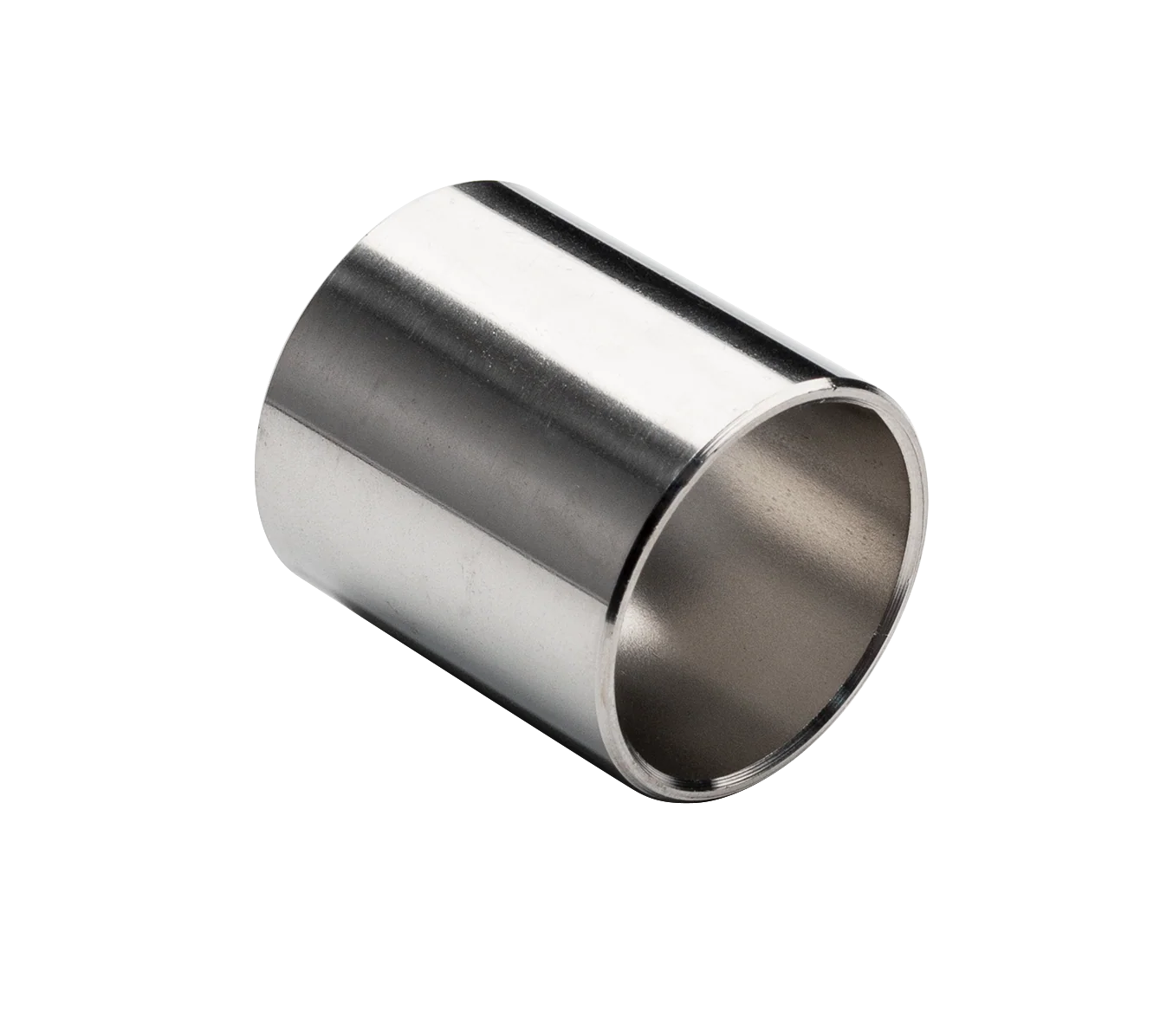 XTR Regular Wall Small Chrome Slide - Image 2