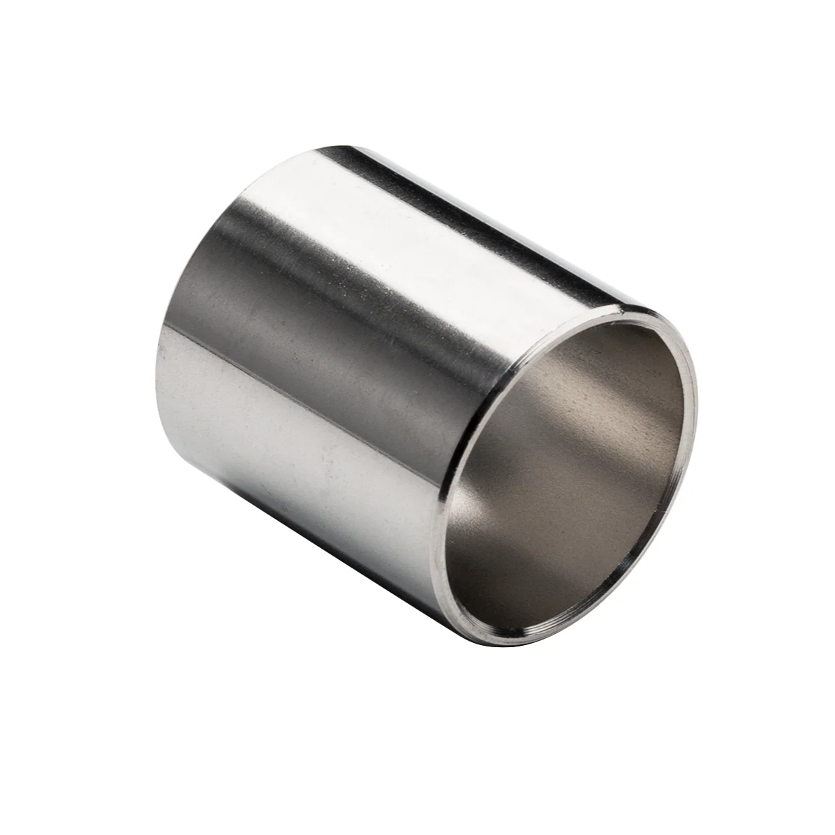 XTR Regular Wall Small Chrome Slide - Image 6