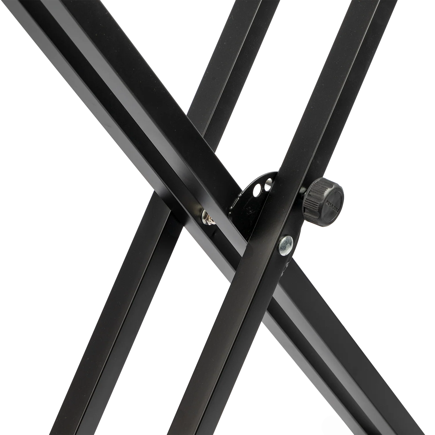 Xtr Square Tube 'X' Style Keyboard Stand - Image 3