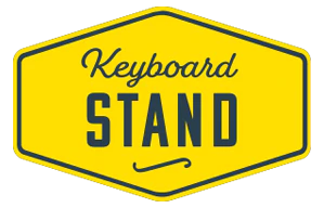 Xtr Square Tube 'X' Style Keyboard Stand - Image 6