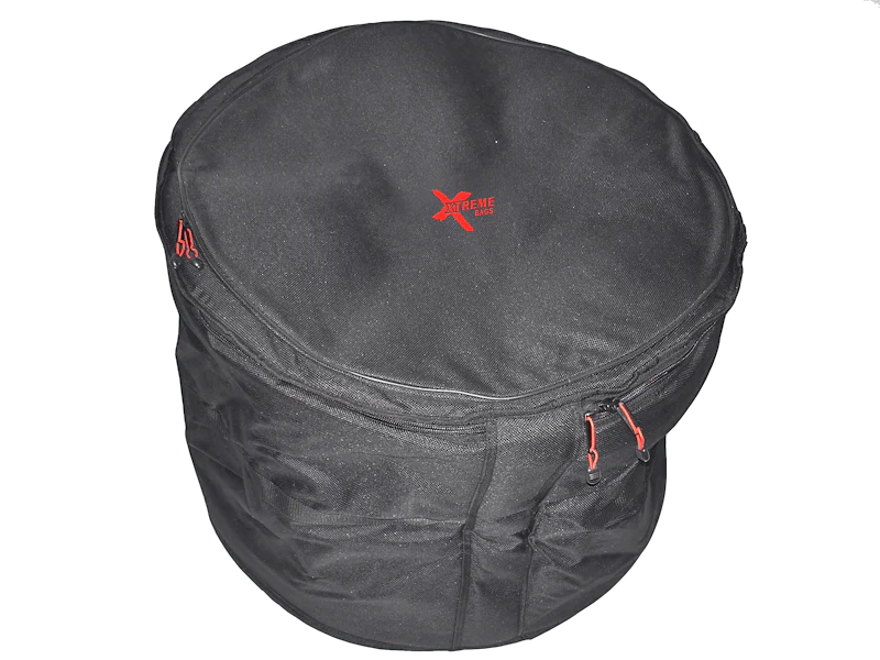 Xtreme 22 X 16-20 Bass Drum