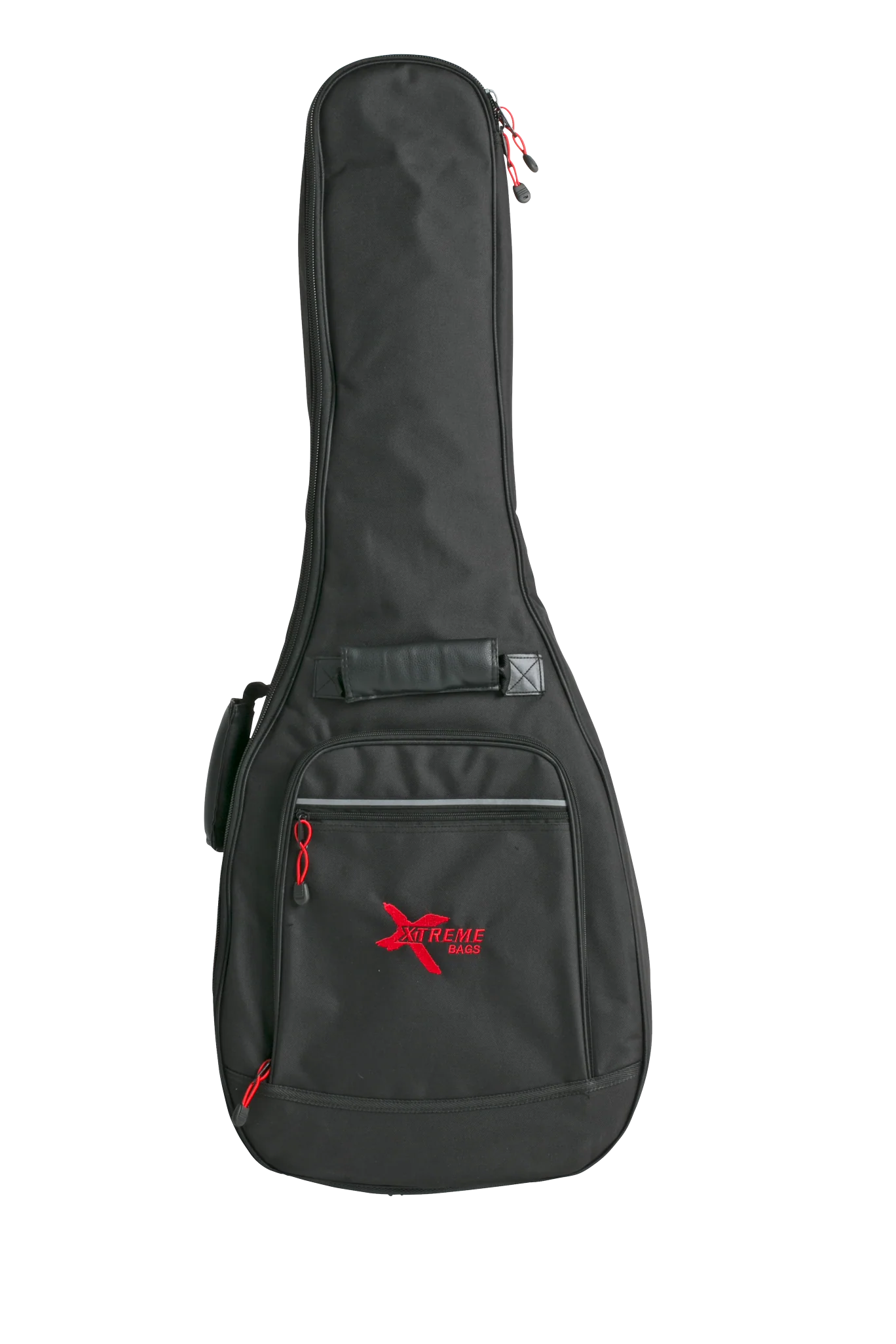 Xtreme 4/4 Size Classic Guitar Gig Bag