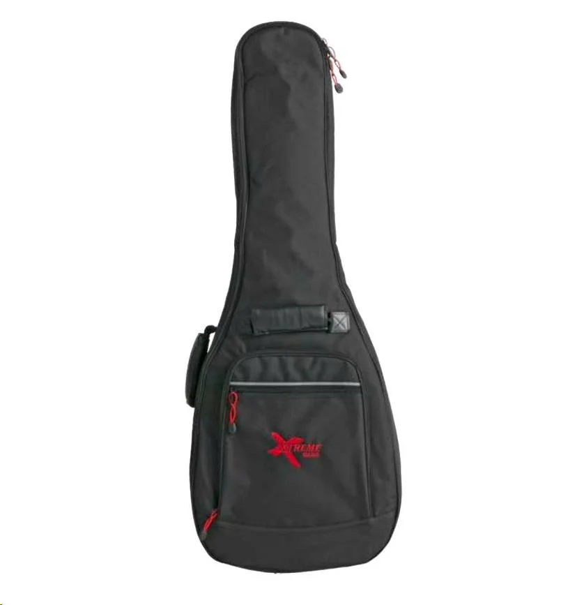 Xtreme 4/4 Size Classic Guitar Gig Bag - Image 2