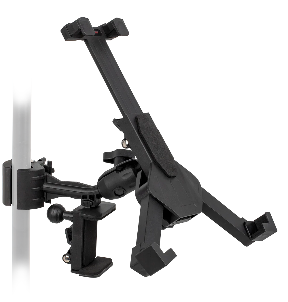 Xtreme AP30 Pro-Mount Tablet and Smartphone Holder