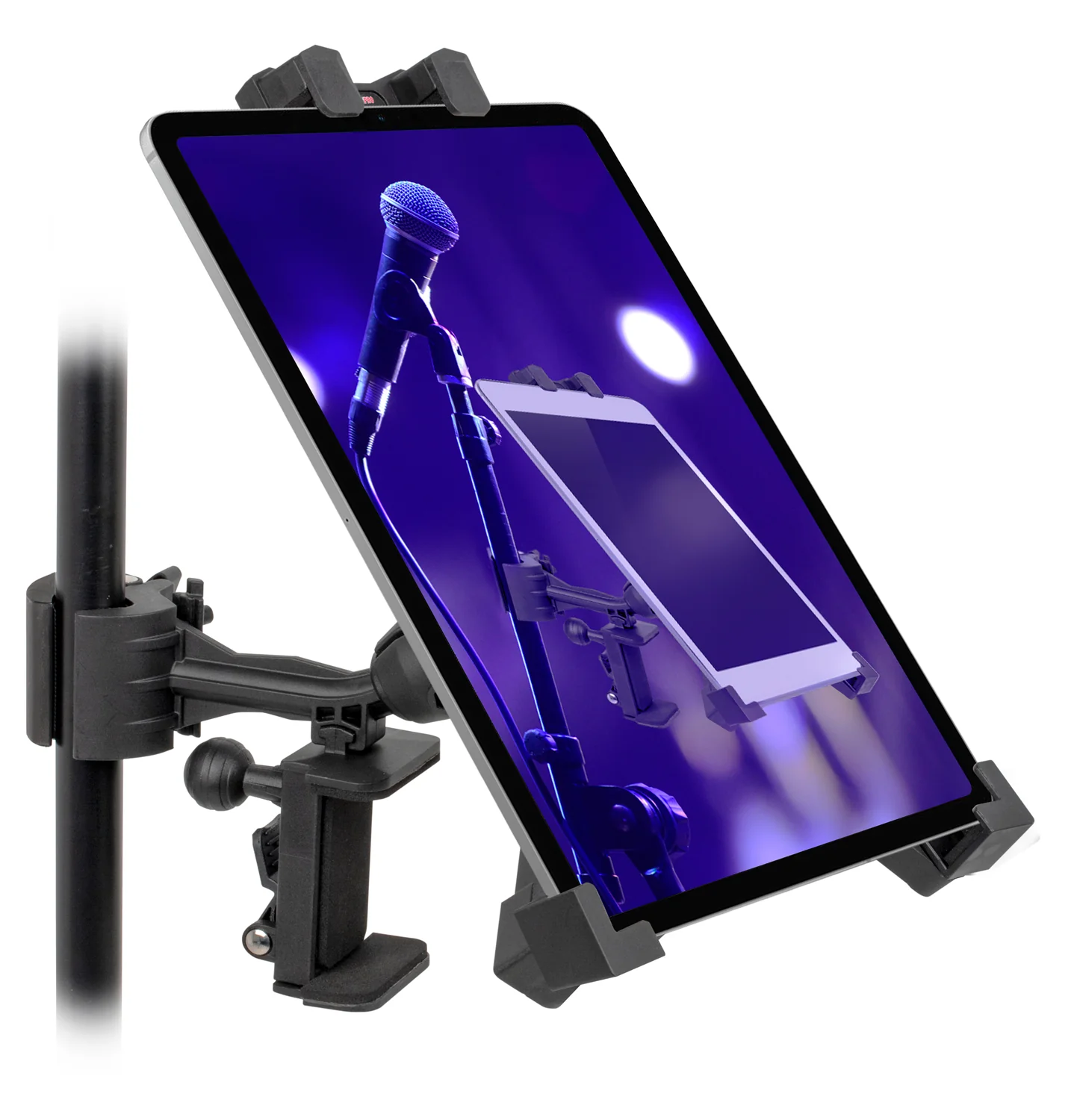 Xtreme AP30 Pro-Mount Tablet and Smartphone Holder - Image 2