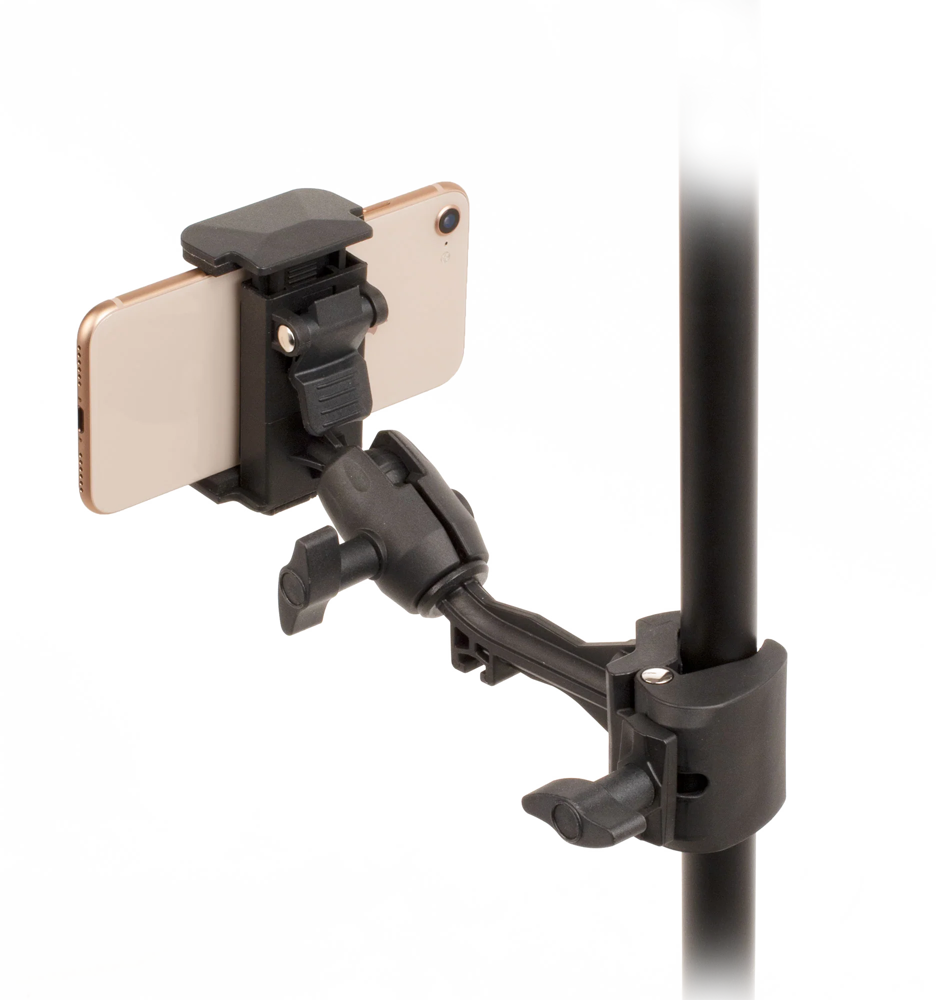 Xtreme AP30 Pro-Mount Tablet and Smartphone Holder - Image 3