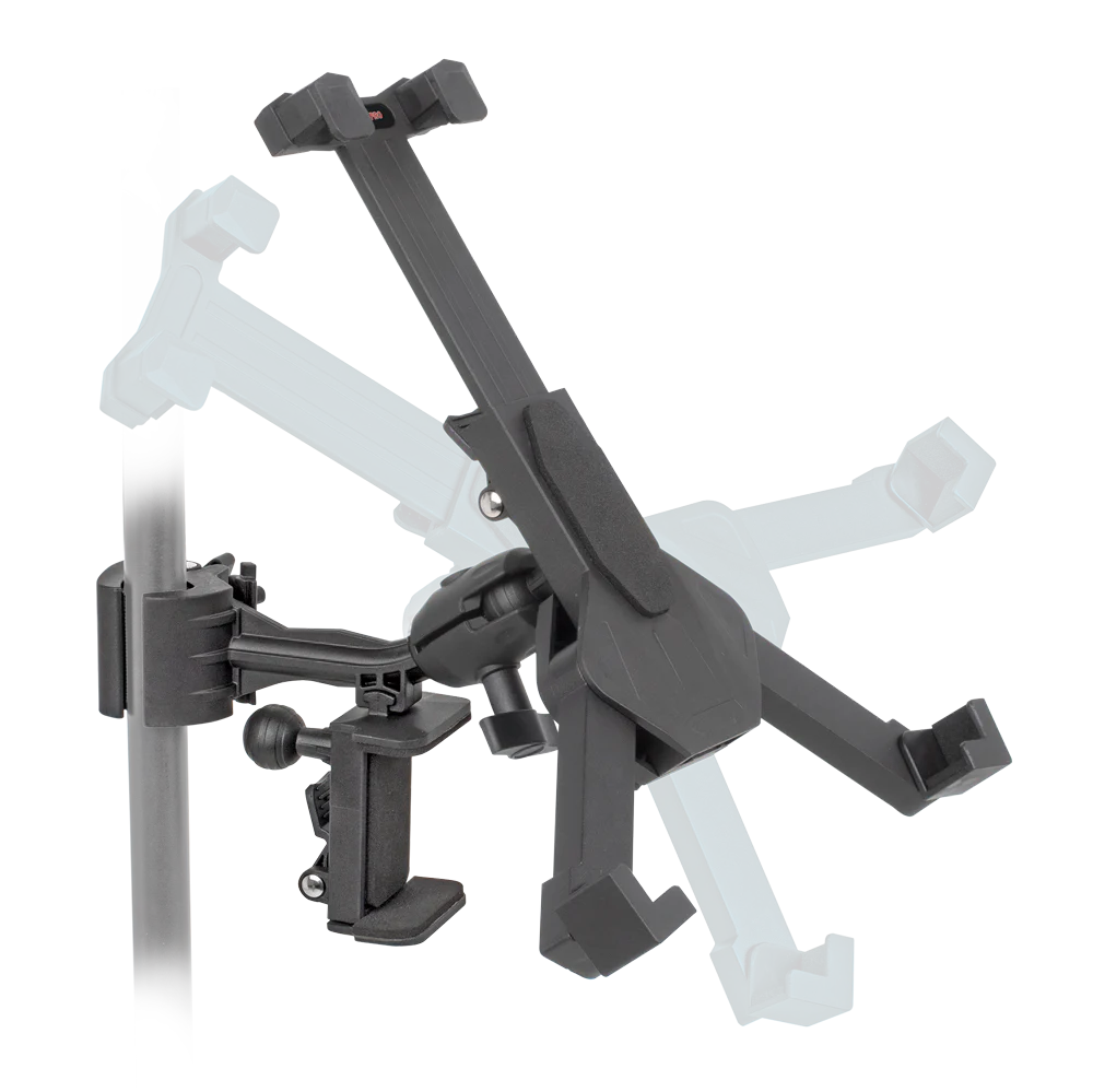 Xtreme AP30 Pro-Mount Tablet and Smartphone Holder - Image 6