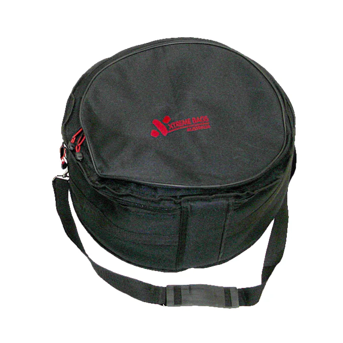 Xtreme CE5346 14inch x 6.5inch Snare Bag - Mega Music - Image 2