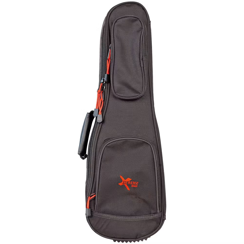 Xtreme CEOB701 Soprano Ukulele Bag - Mega Music