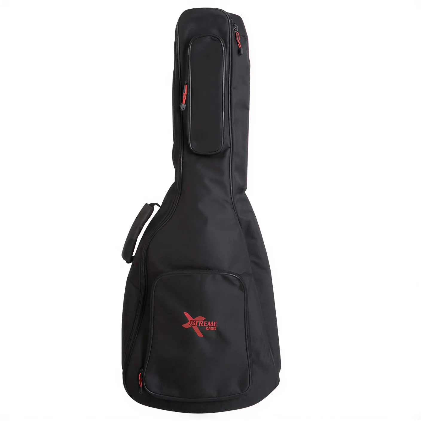 Xtreme Classical Guitar Gig Bag 10mm - Mega Music