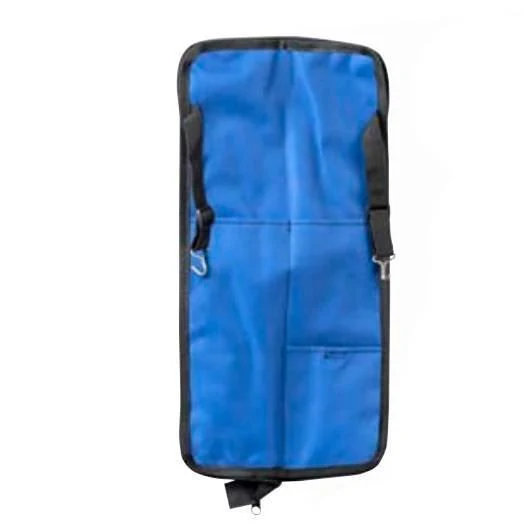 Xtreme CTB10 Ultra Compact Drum Stick/Mallet Bag in Blue - Image 4