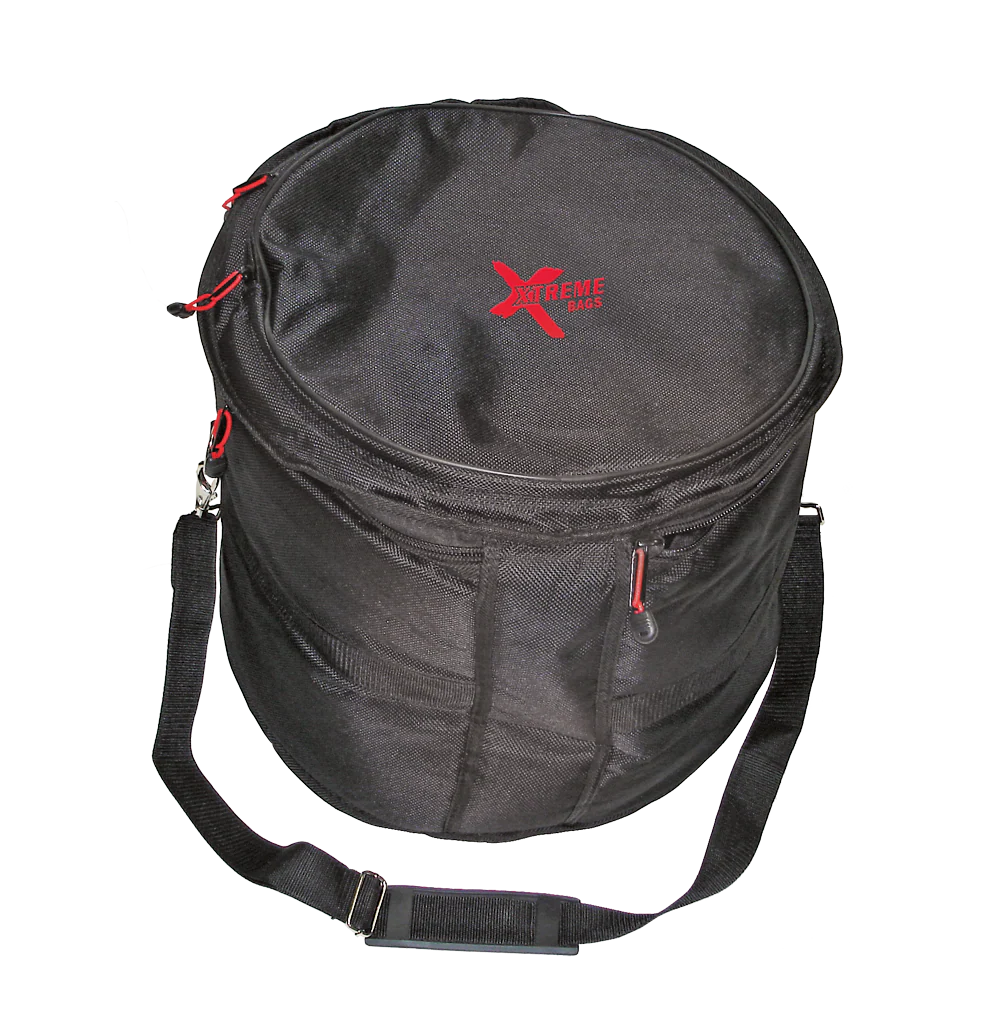 Xtreme DA543 13inch x 9-11inch Tom Bag