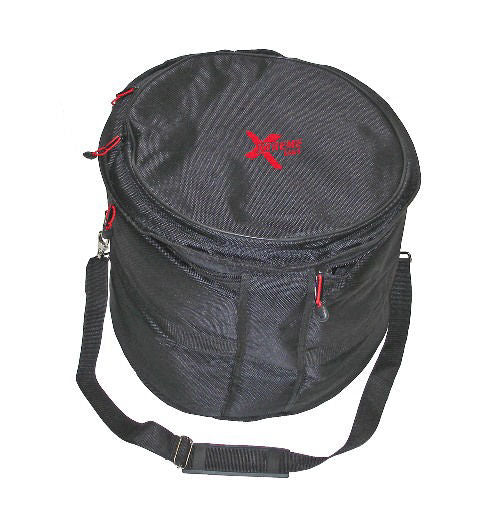 Xtreme DA543 13inch x 9-11inch Tom Bag - Image 2