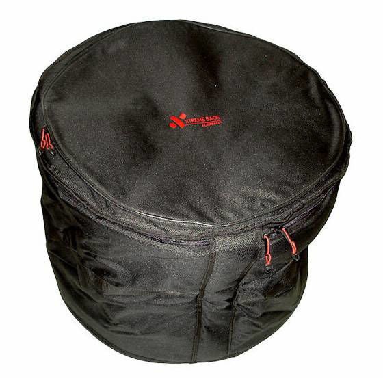 Xtreme DA564 24 Inch x 16-20 Inch Bass Drum Bag - Image 3