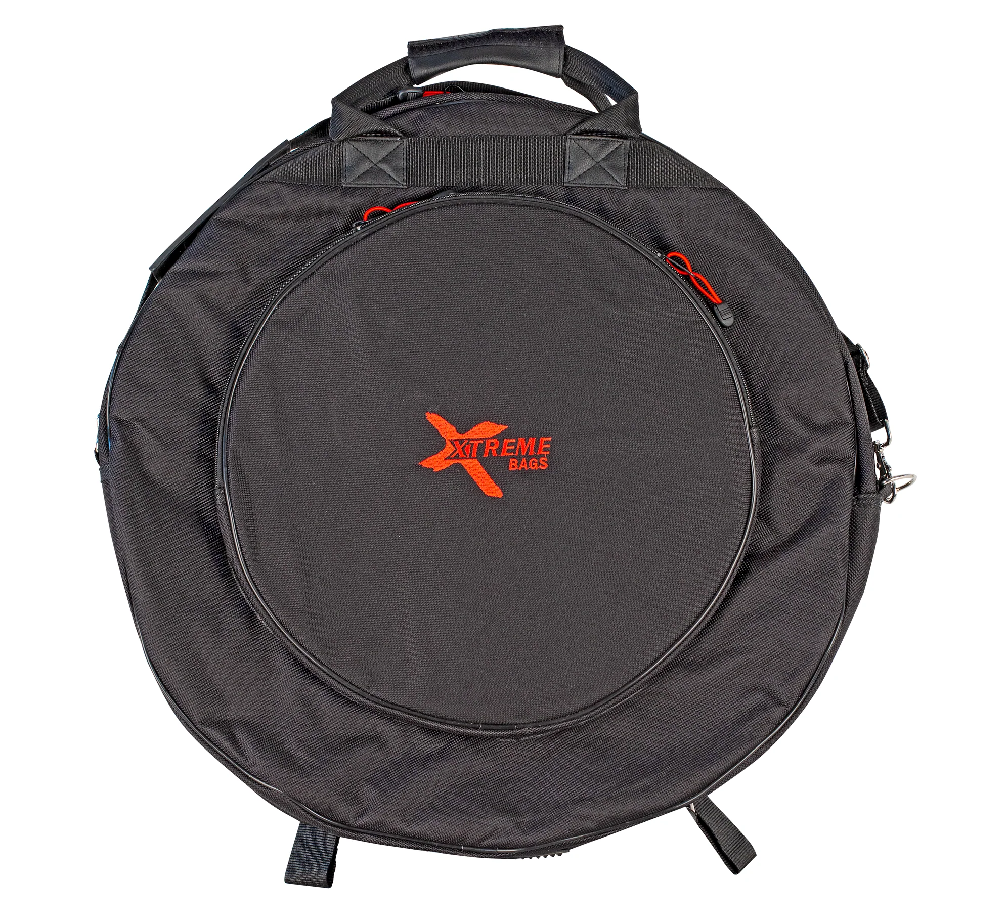 XTREME DA571 22 inch Cymbal Bag - Image 2