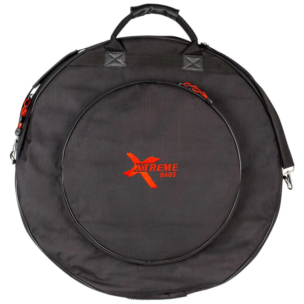 Xtreme DA574 24 Cymbal Bag - Image 3
