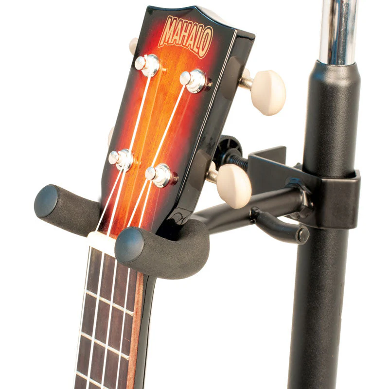 Xtreme DSU100 Violin / Ukulele Stand Hanger (to suit Music / Mic Stands) - Image 3