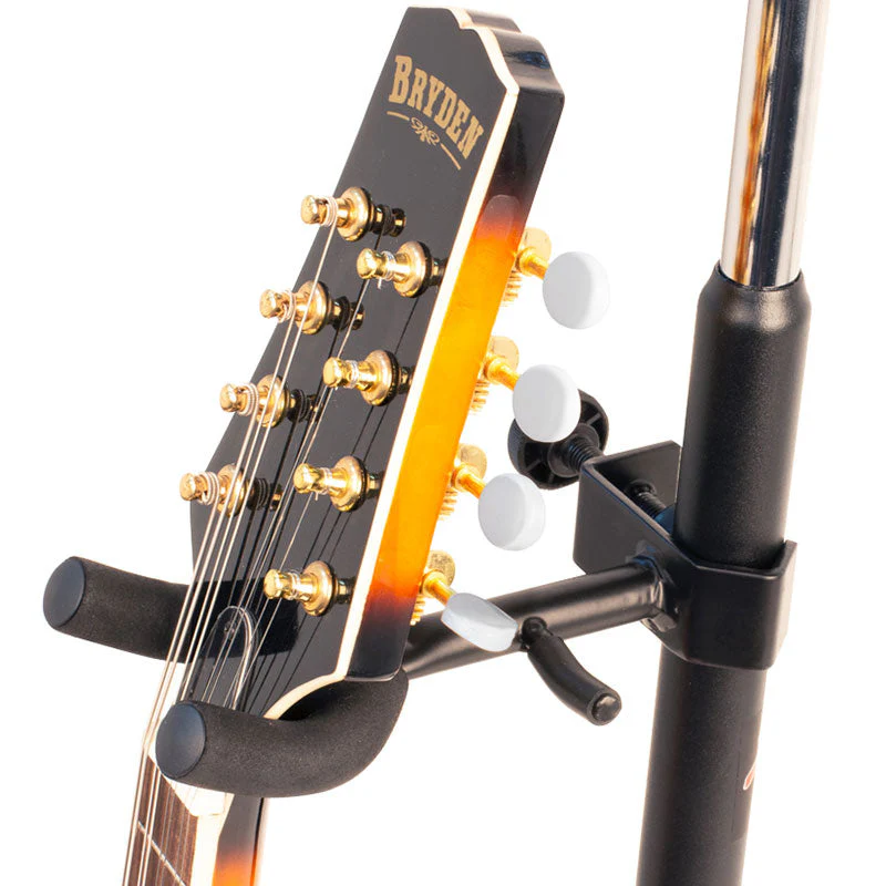 Xtreme DSU100 Violin / Ukulele Stand Hanger (to suit Music / Mic Stands) - Image 4