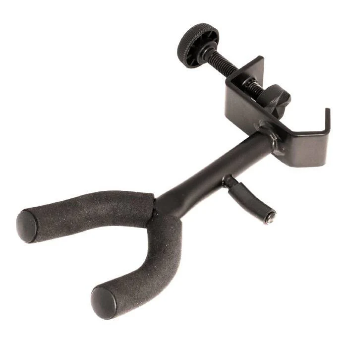 Xtreme DSU100 Violin / Ukulele Stand Hanger (to suit Music / Mic Stands) - Image 6