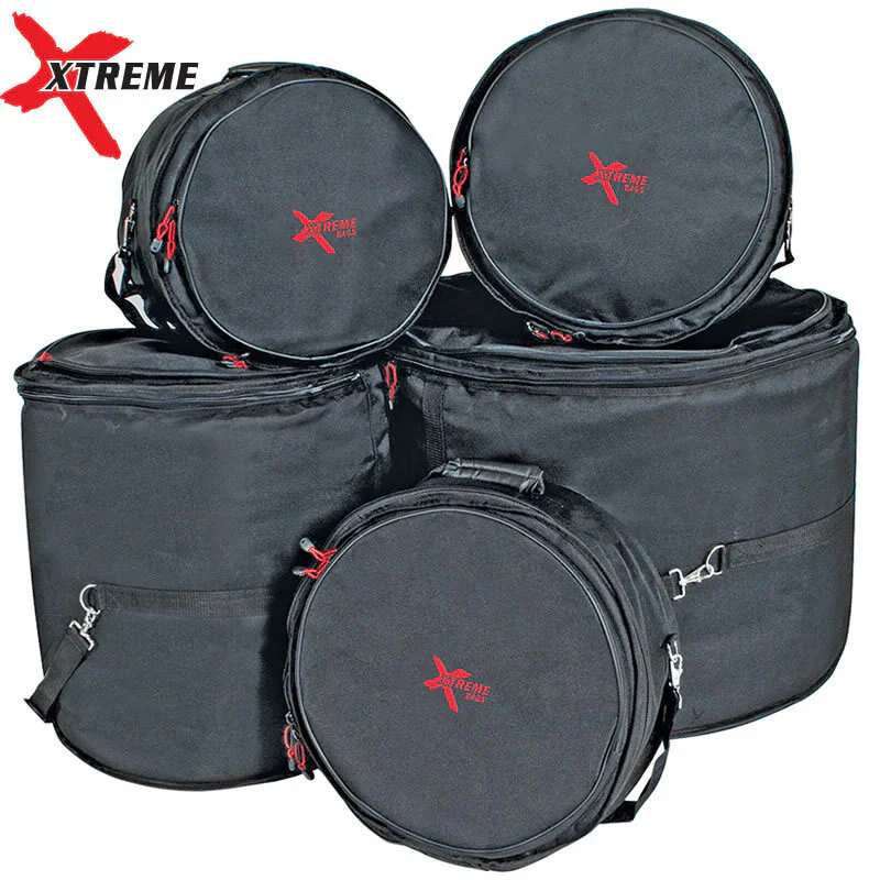 Xtreme Fusion Plus Mega Music Bag Set - Image 2
