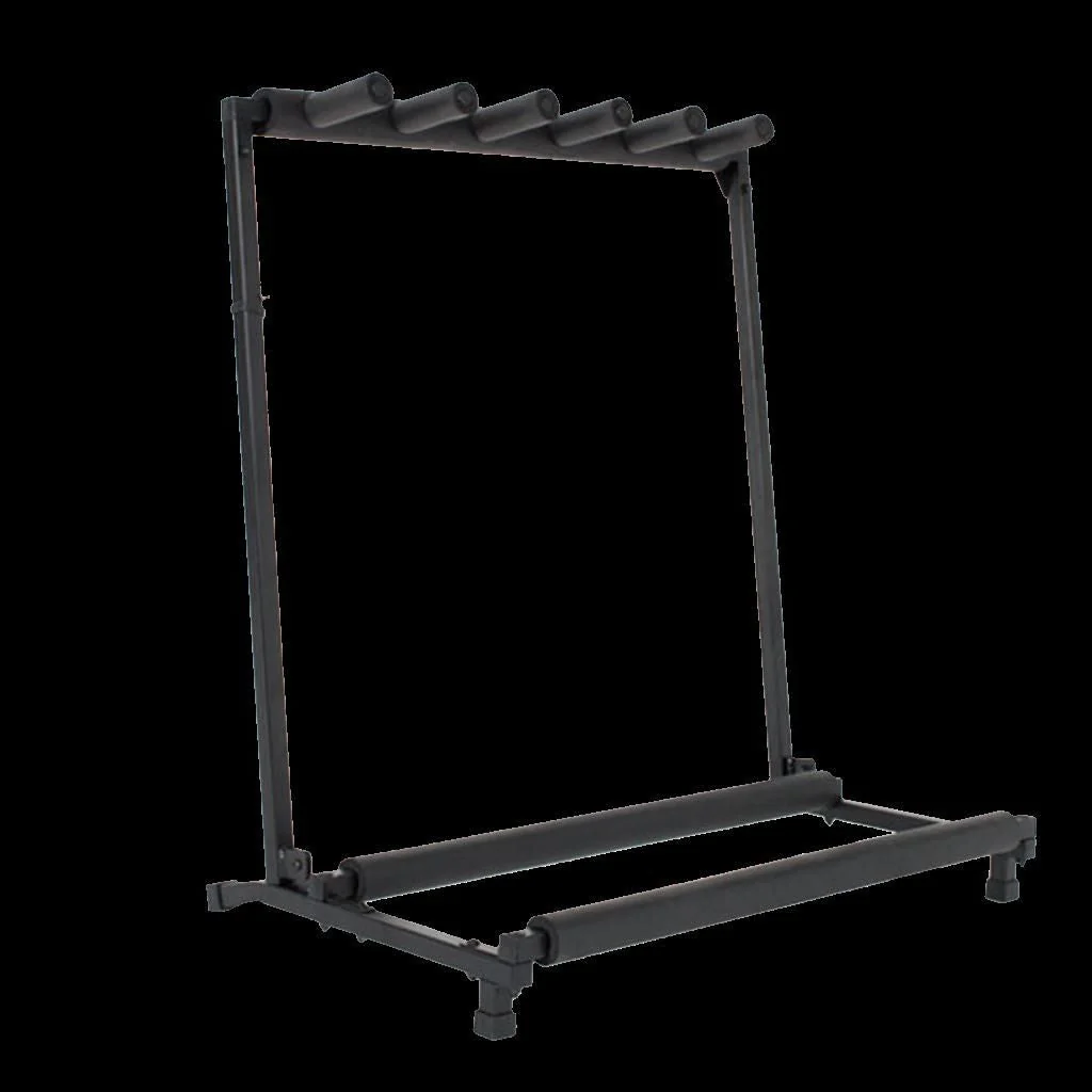 Xtreme GS805 5-Way Guitar Stand - Image 4