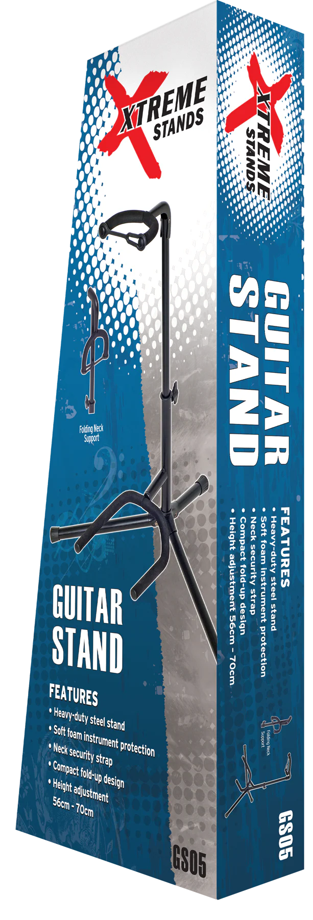 Xtreme Guitar Stand - Image 3