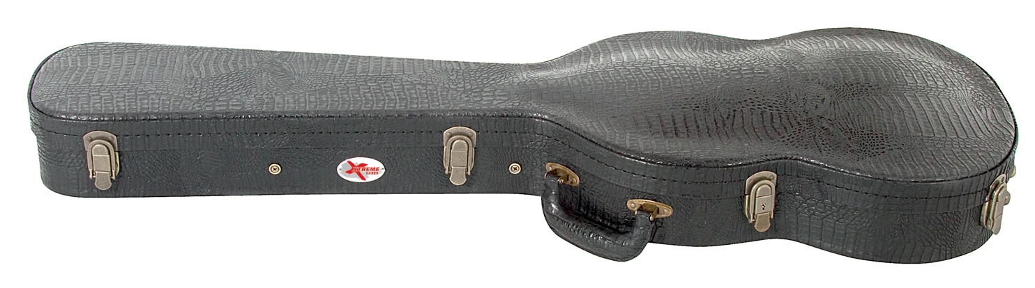 Xtreme HC3026 SG Shaped Electric Guitar Hardcase