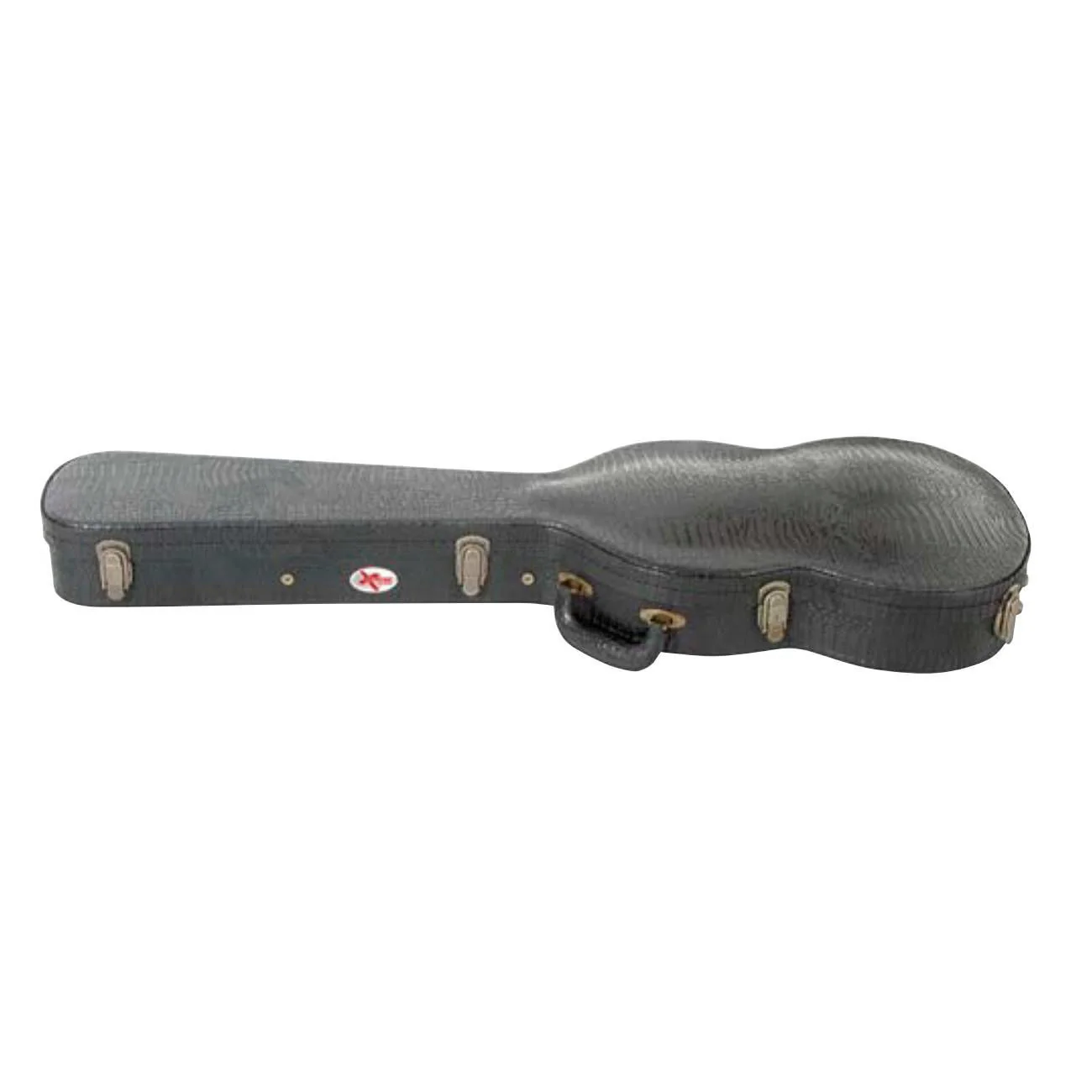 Xtreme HC3026 SG Shaped Electric Guitar Hardcase - Image 3