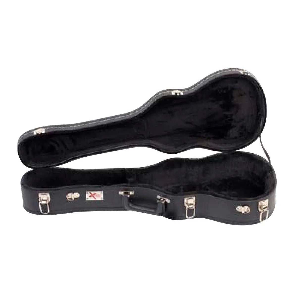Xtreme HC360 Soprano Ukulele Hardcase - Image 3