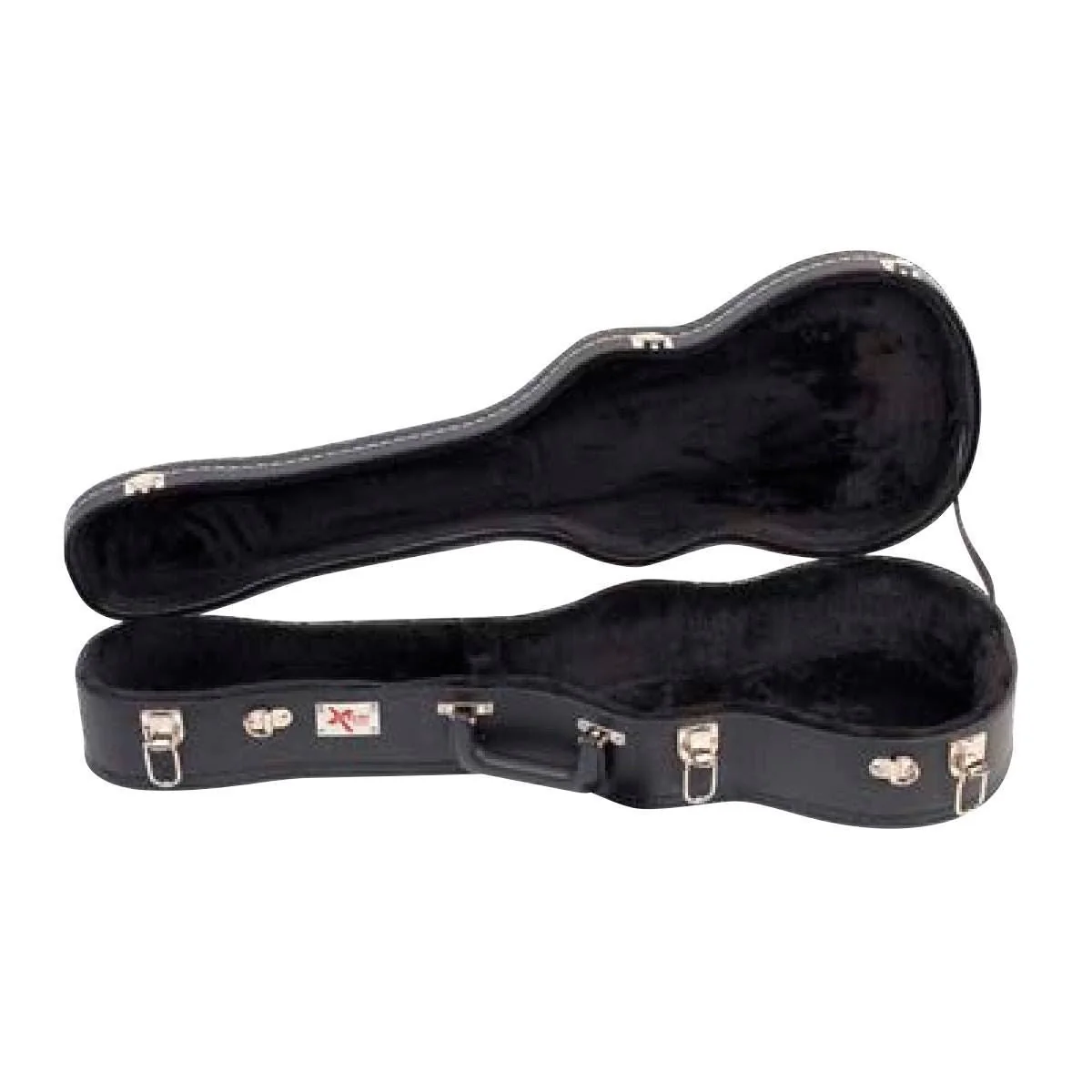 Xtreme HC363 Tenor Ukulele Hardcase - Image 2