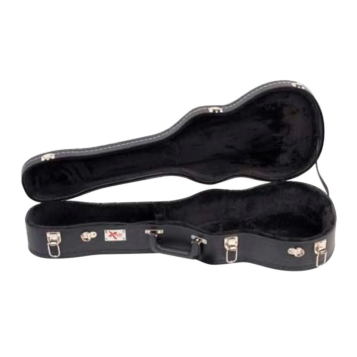 Xtreme HC365 Baritone Ukulele Hardcase - Image 3