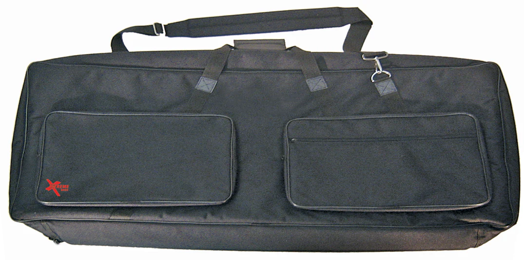 XTREME Key 17 Heavy Duty Keyboard Bag