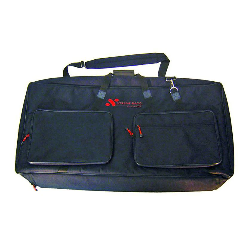 XTREME Key 17 Heavy Duty Keyboard Bag - Image 2