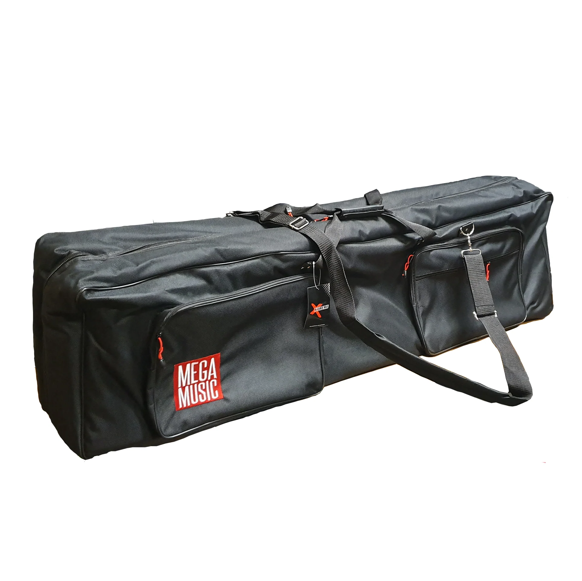 Xtreme KEY18 Extra Heavy Duty Keyboard Bag - Image 2