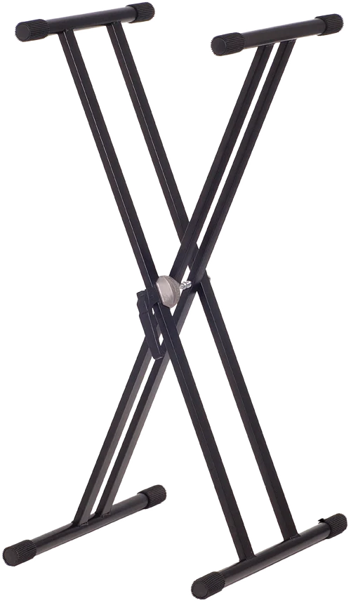Xtreme KS128 Double Braced Keyboard Stand