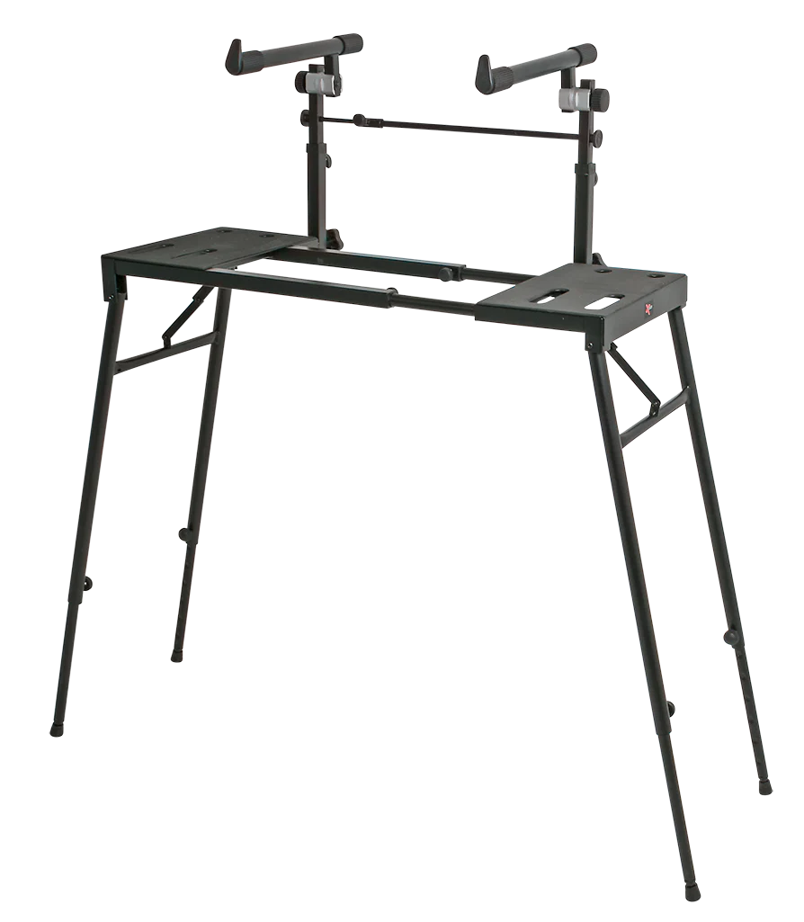 Xtreme KS142 Heavy Duty Bench Style Dual Tier Stand