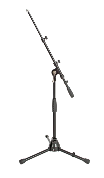 Xtreme MA410B Telescopic Short Mic Boom Stand