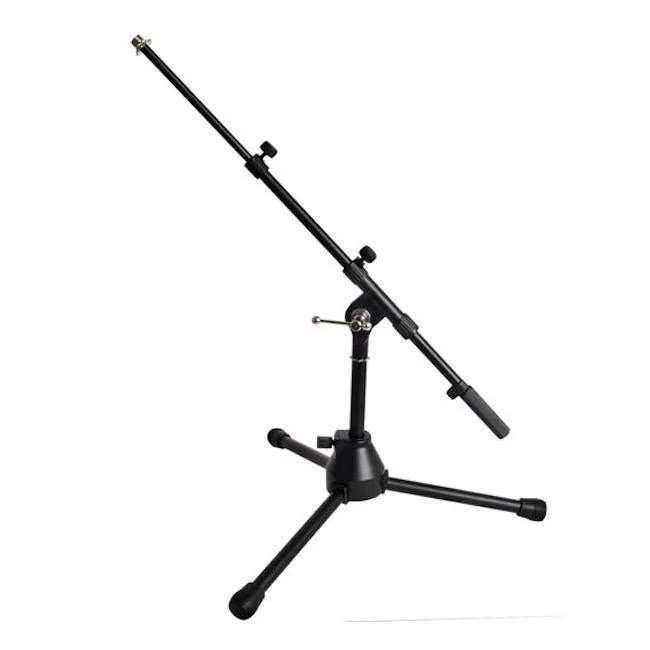 Xtreme MA411B Extra Short Heavy Duty Boom Stand - Image 3